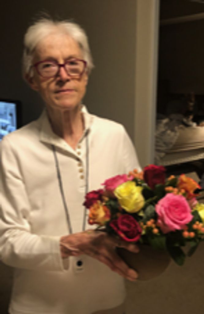 Audrey Rae (Douglas) Wikoff