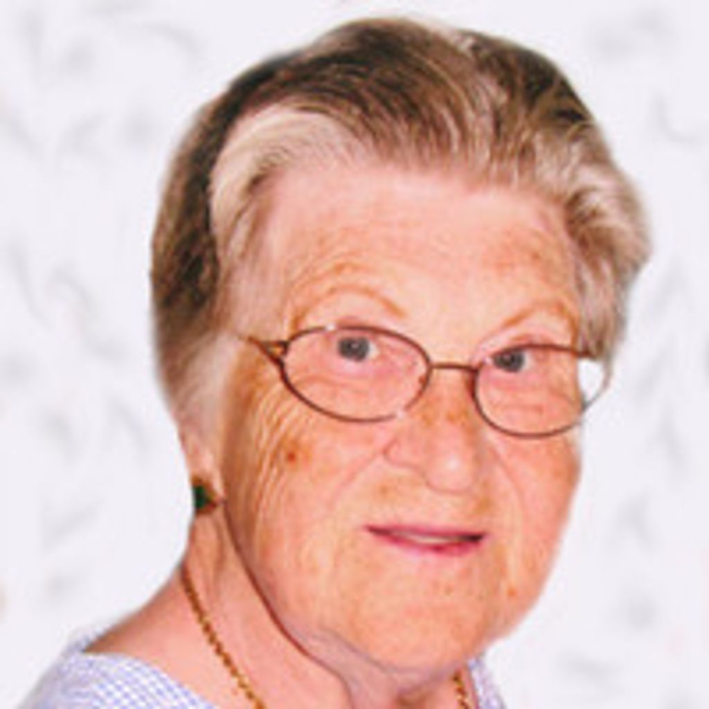 Eugenie R. Decker