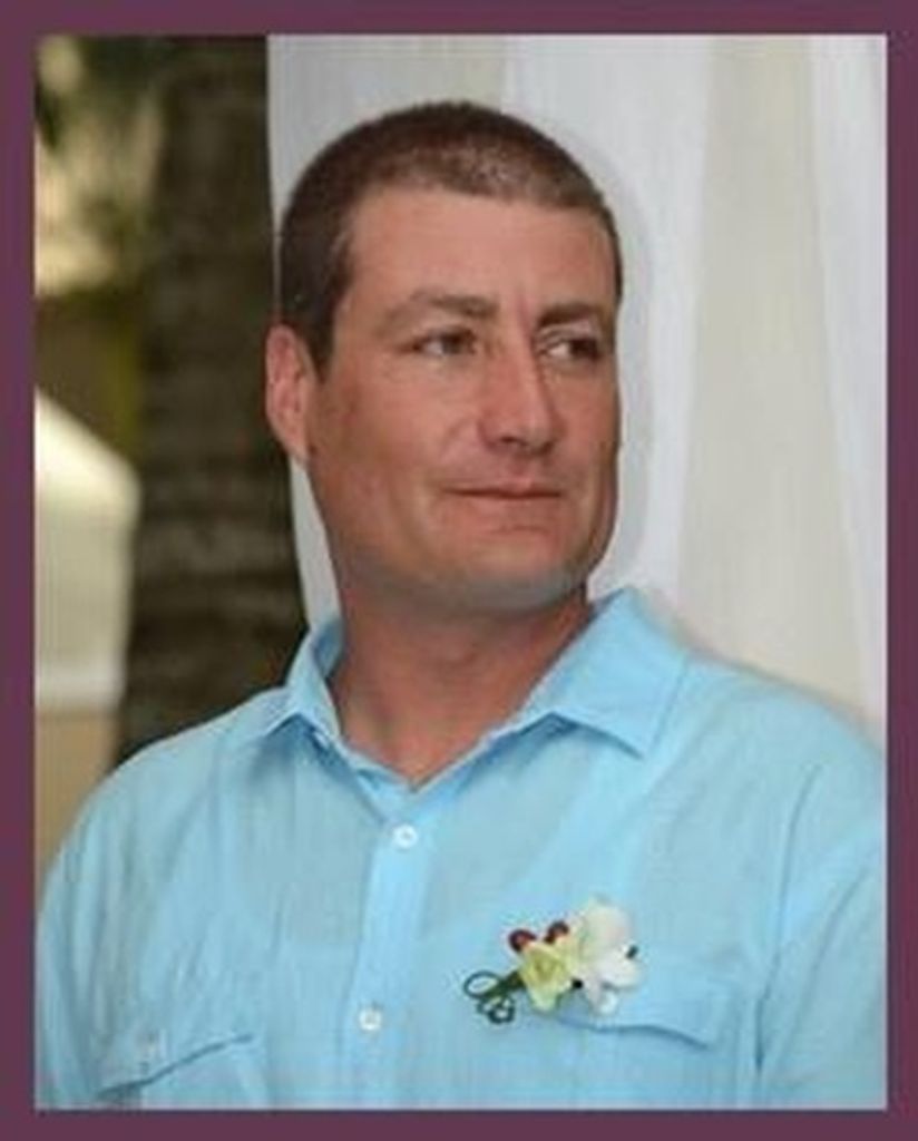 William M. O'Connor Jr.