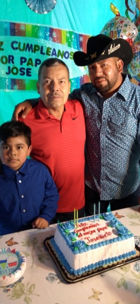 Jose Nieto-Martinez Profile Photo