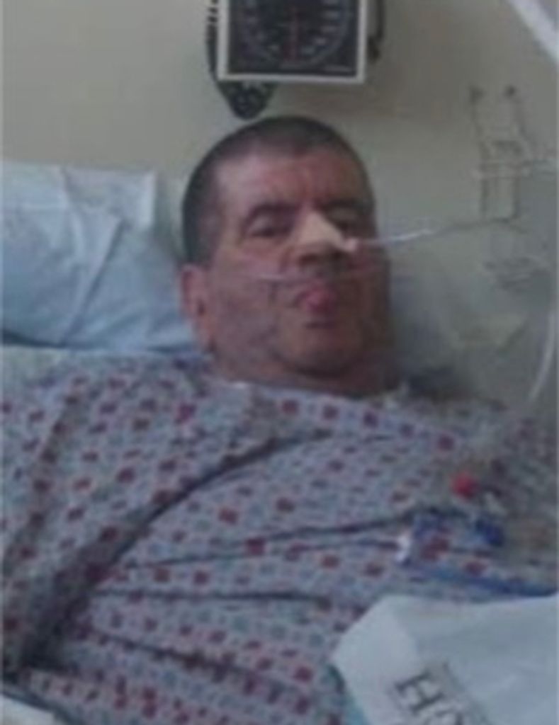 Harold “David”  Young Profile Photo