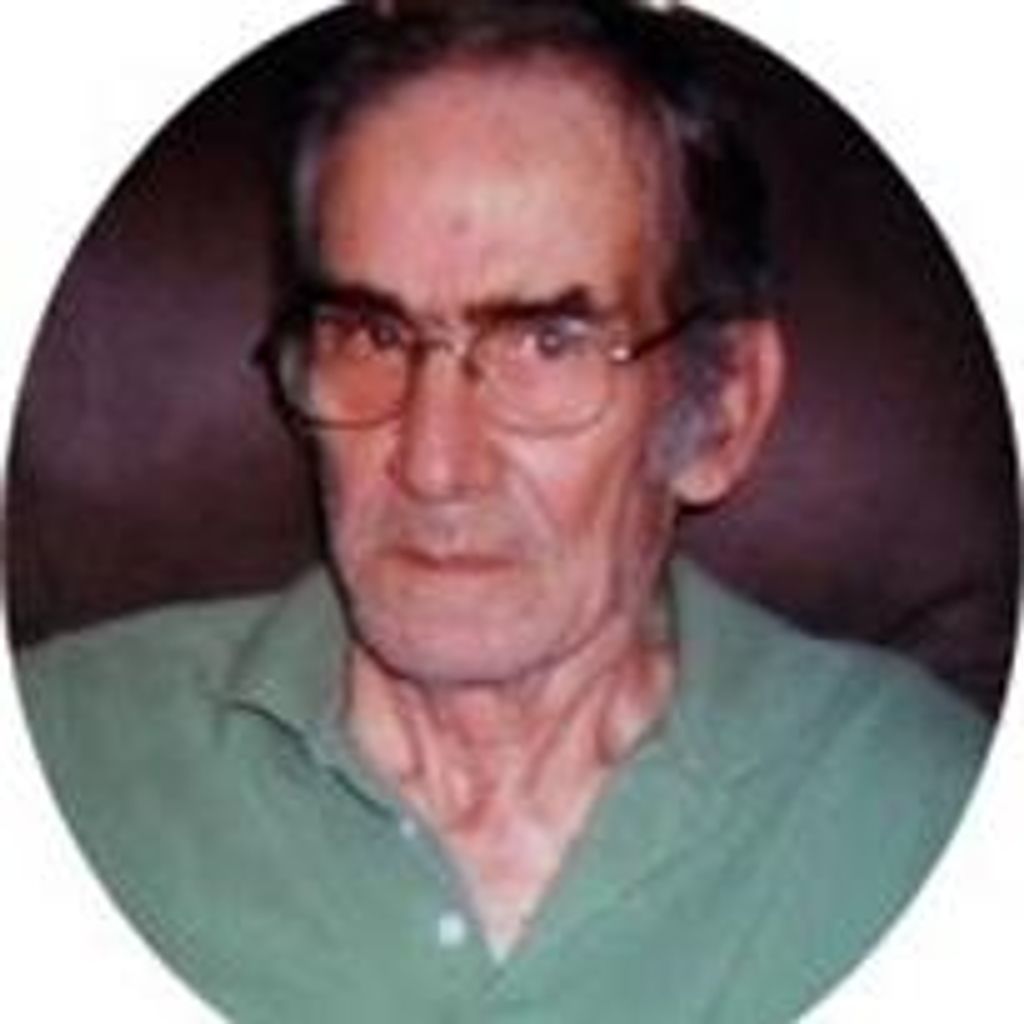 Joe W. Green