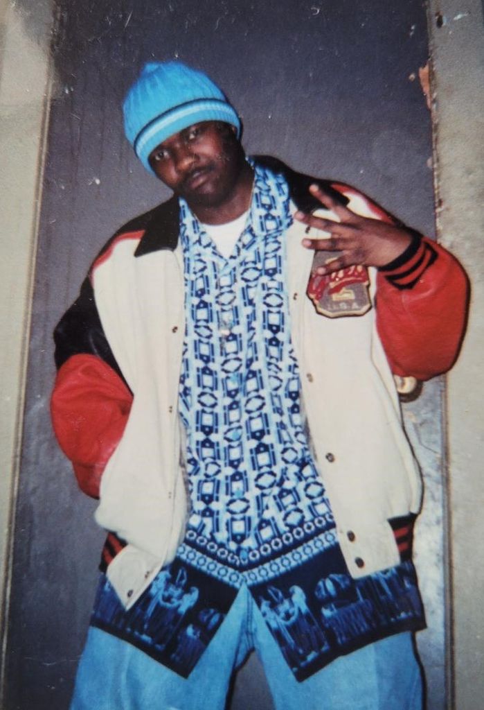 Jeremy Baker Profile Photo