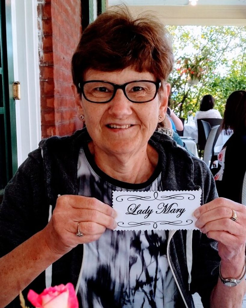 Mary A. Harrer Profile Photo