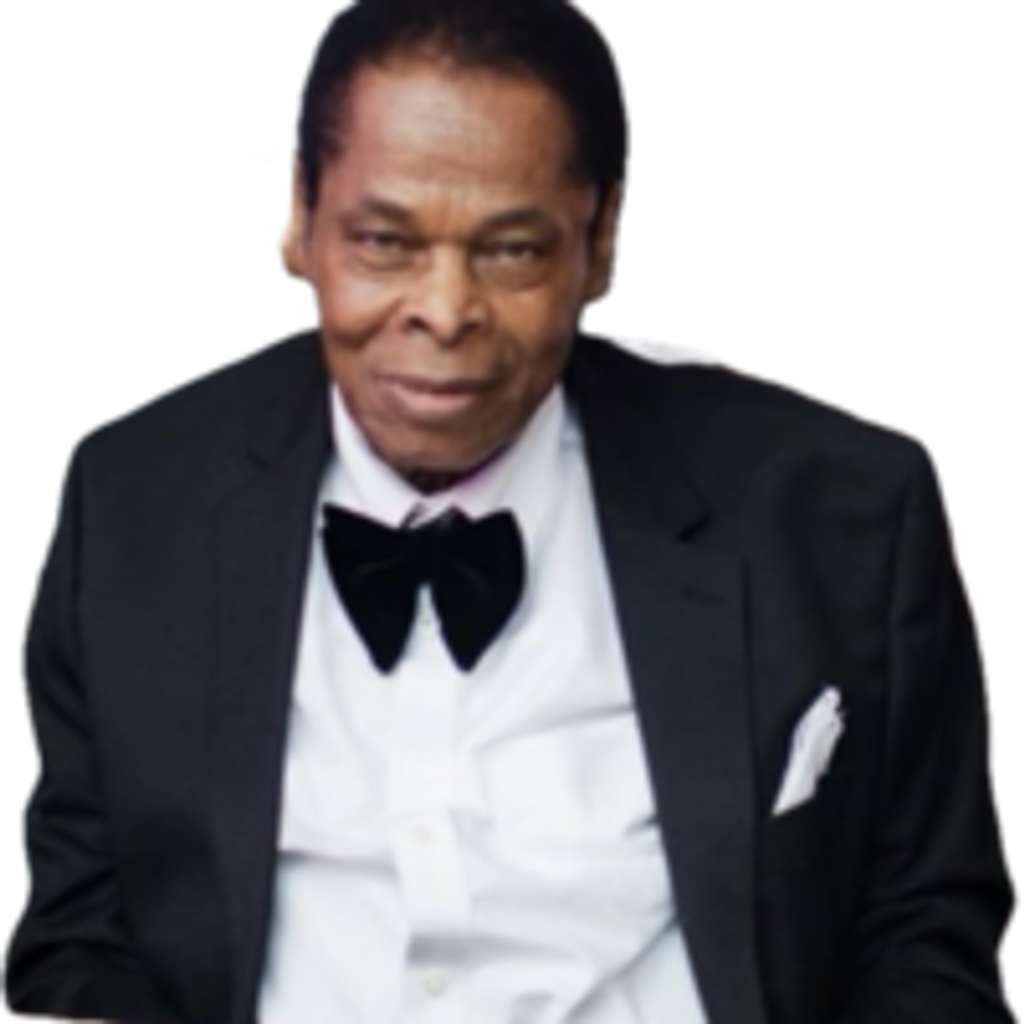 Randolph Walker Profile Photo