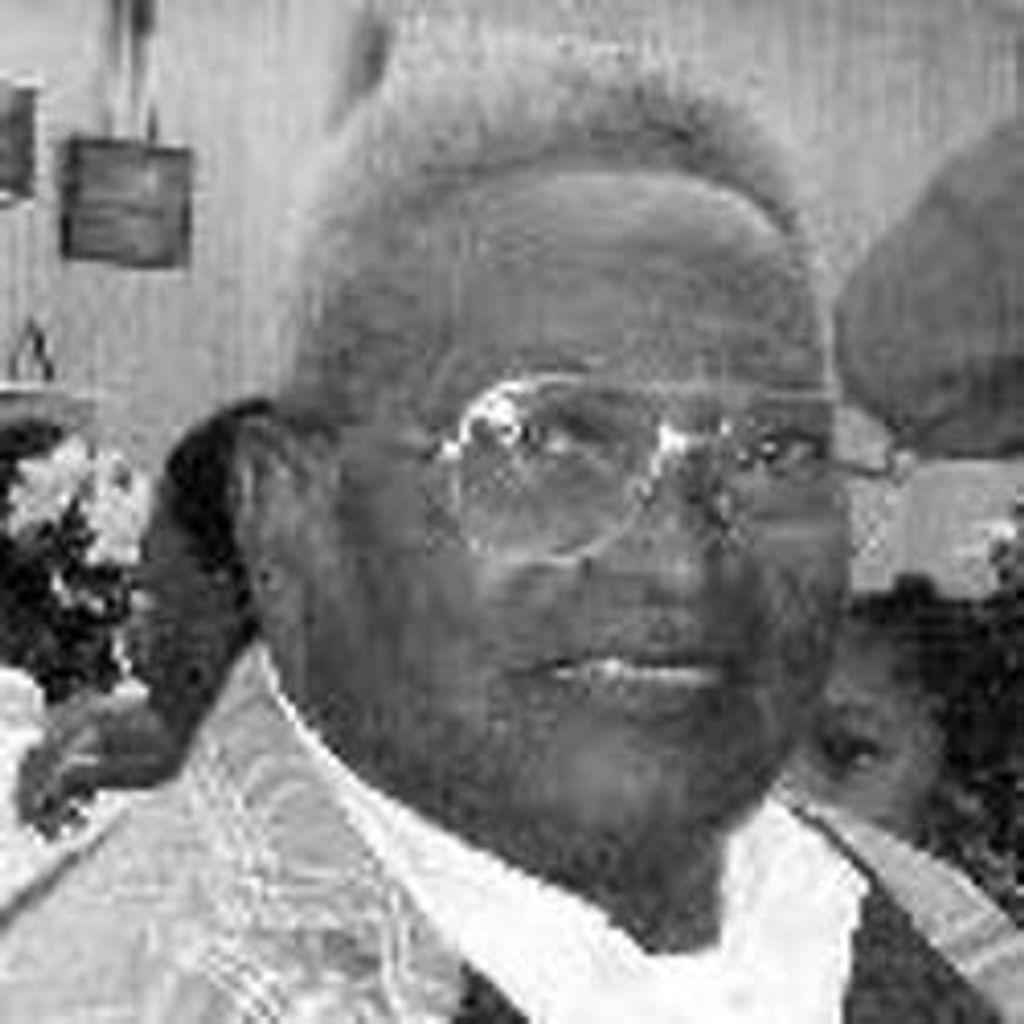 Roy Lee Robinson Profile Photo