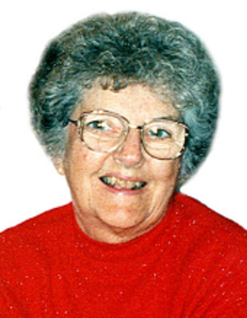 Katherine "Kitty" Wall