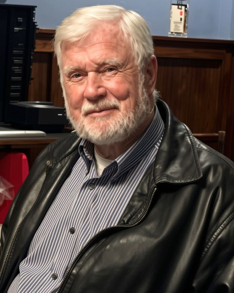 Joe Woods Profile Photo