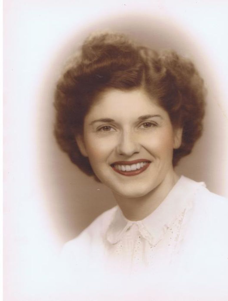 Elan Virginia (Karrick)  Wheeler
