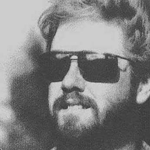 Jeffrey Barker's obituary image