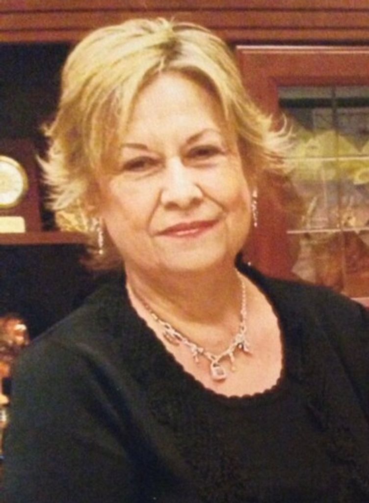 Aminta L. Morales Profile Photo