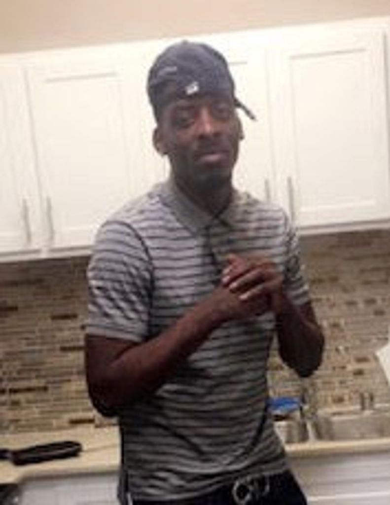 Gary Donnel Smith
