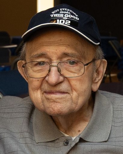 Martin Rivinius's obituary image