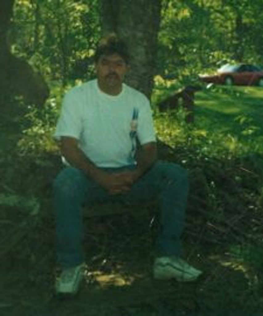 Antonio Alvarado Gonzalez Profile Photo