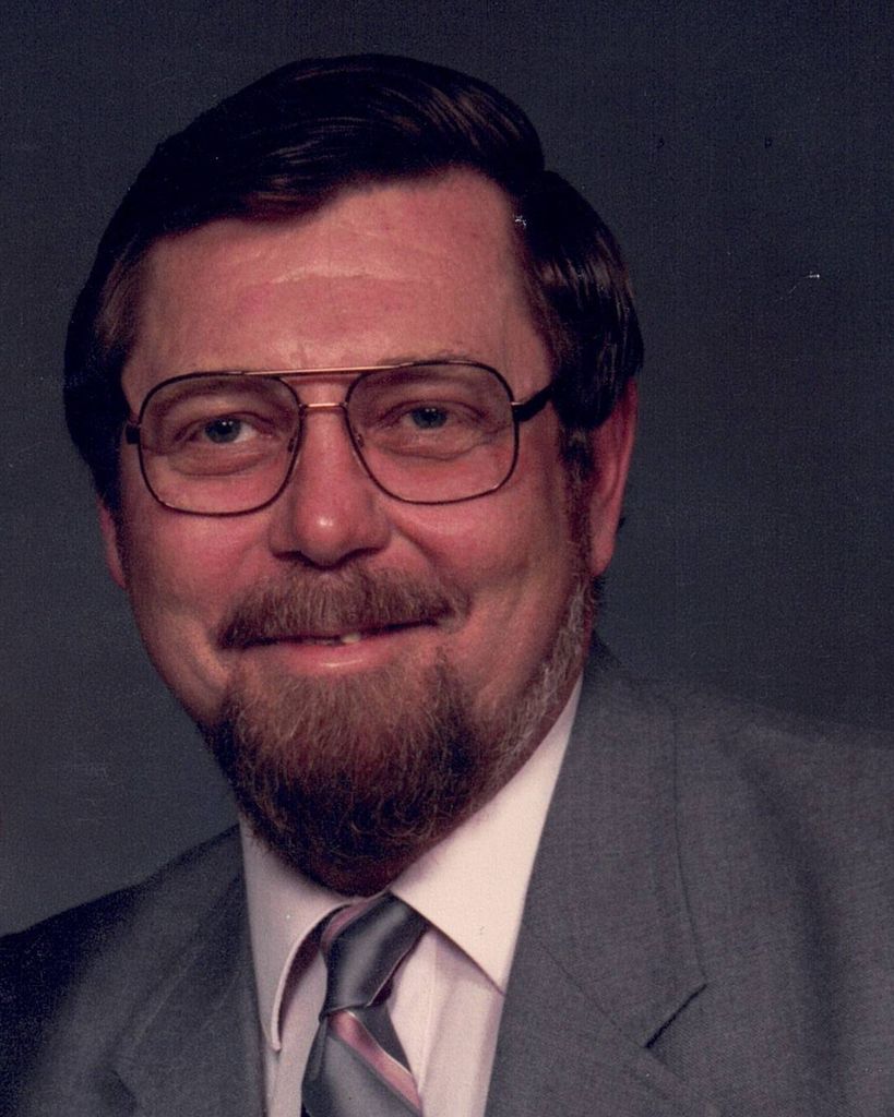 William "Bill" R. Kohler Profile Photo