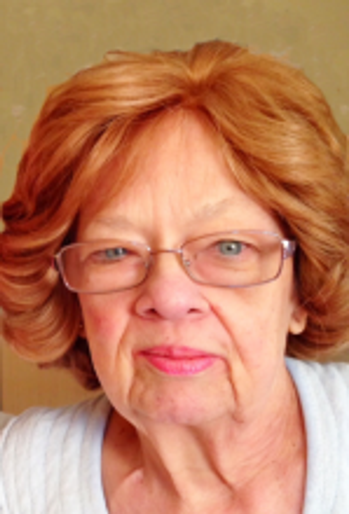 Jean Margaret Belfonti