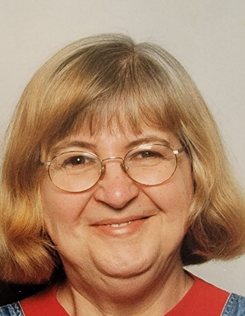 Pamela (Burke)  Carroll Profile Photo