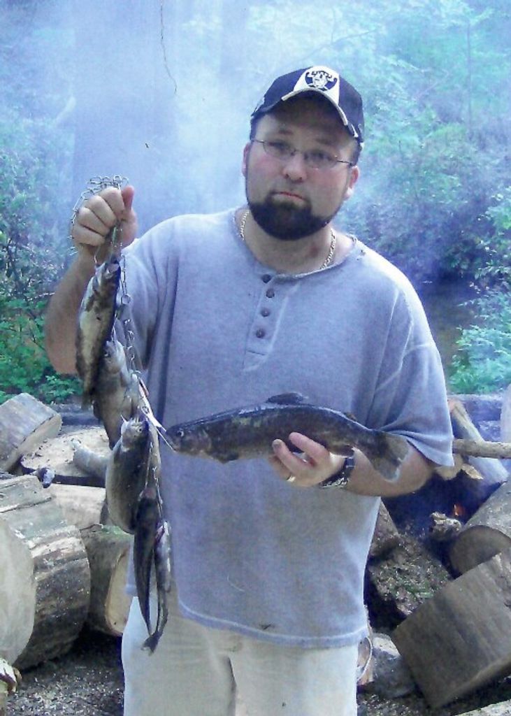 Joshua "Josh" Crum Profile Photo