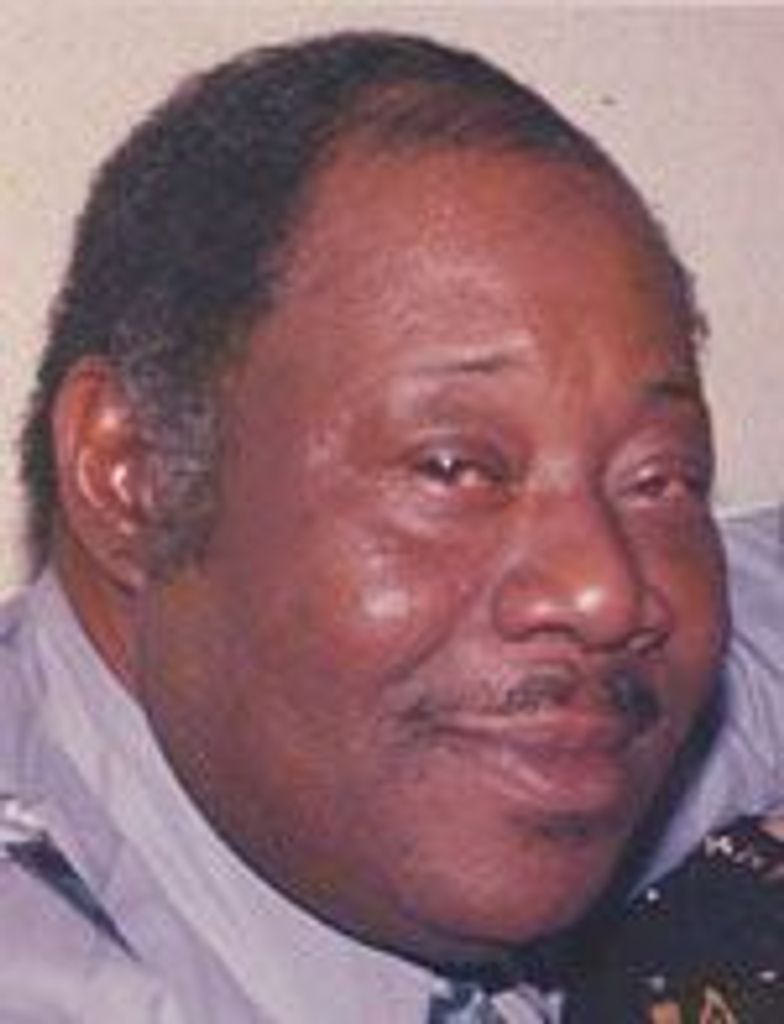 Henry Richard Sherrill