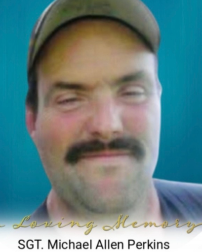 Michael Allen Perkins Profile Photo