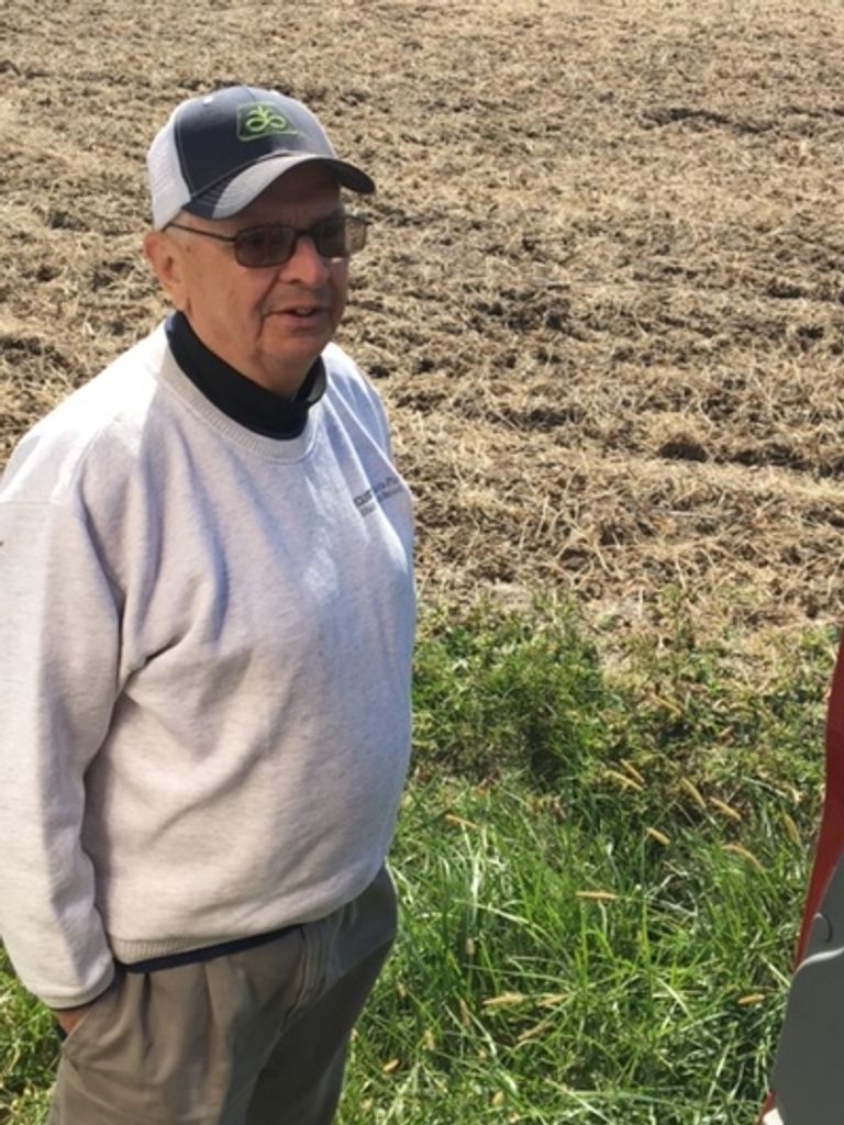 Gilbert Quick Profile Photo