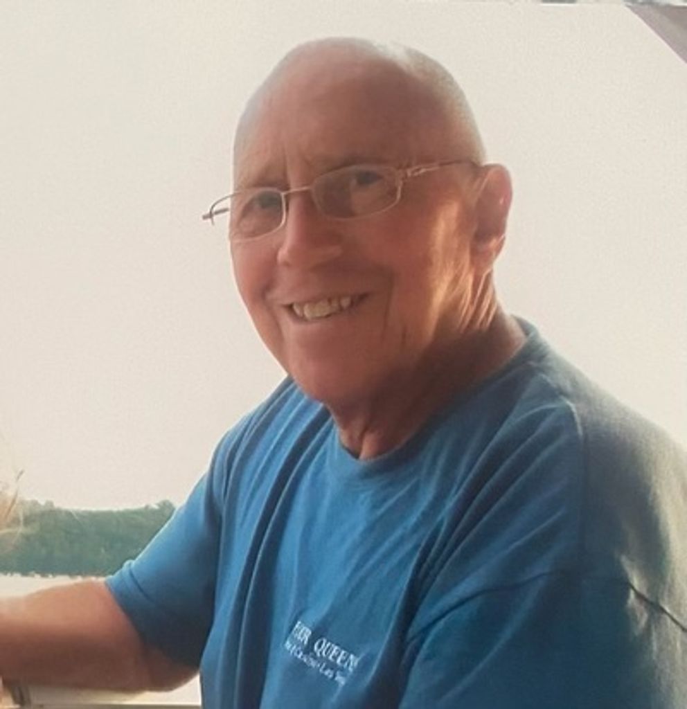 Carl Bill Wilson Profile Photo