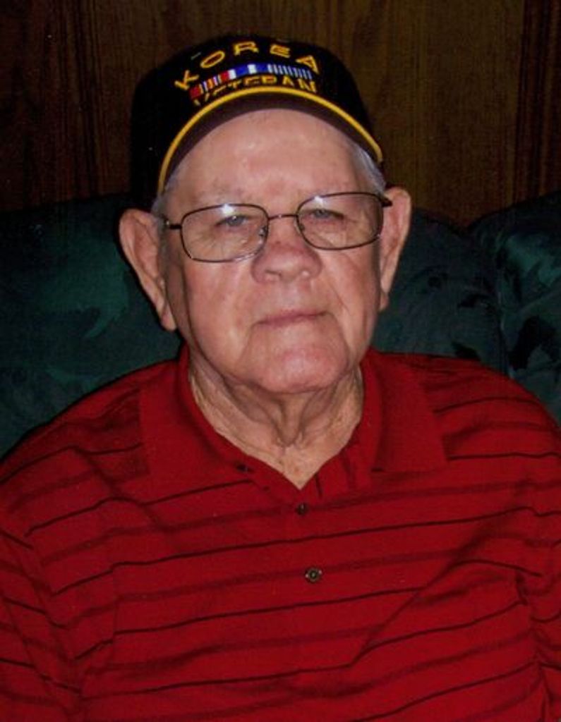 James Robert Montgomery, Sr.
