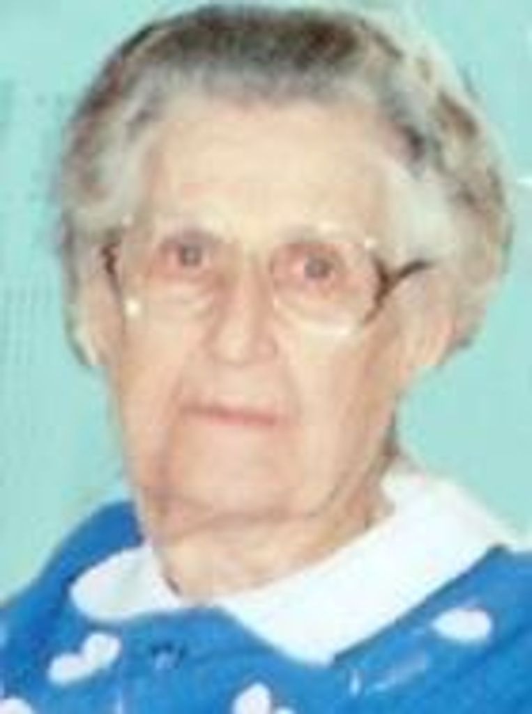 Muriel C. Laughlin