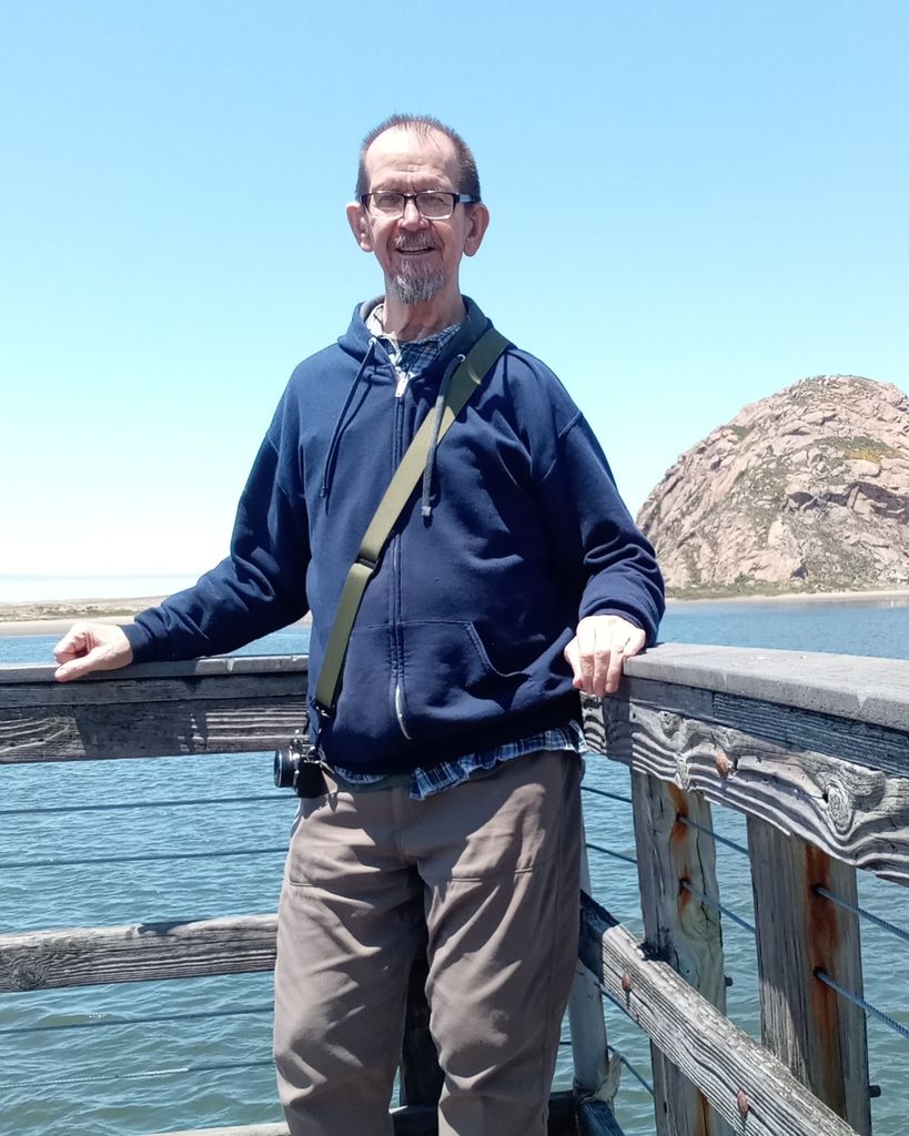 Timothy Mark Tarbox Profile Photo