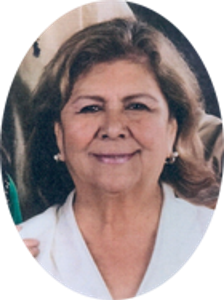 Olga Sanchez De Salinas