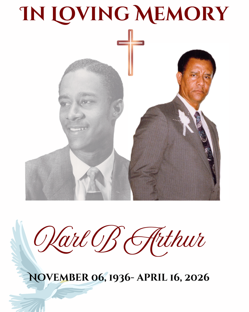 Karl Barnarr Arthur Profile Photo