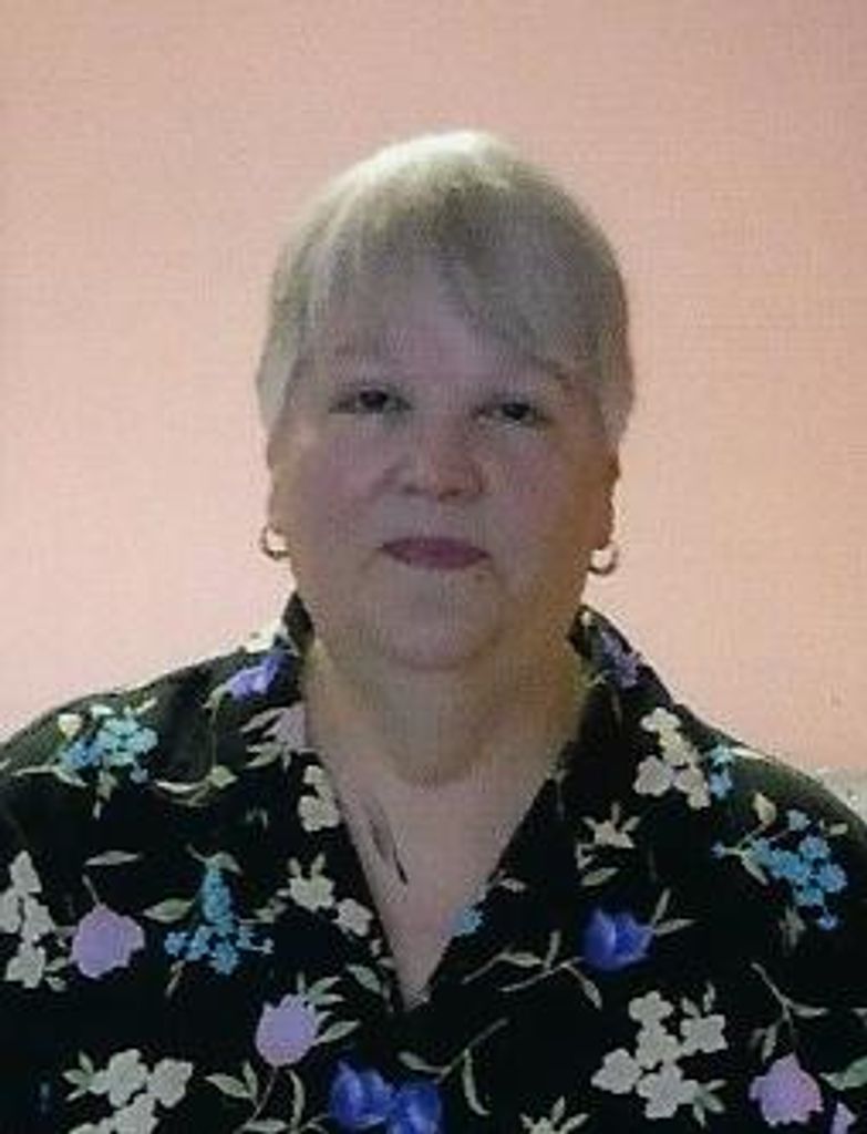 Nancy E. Gower