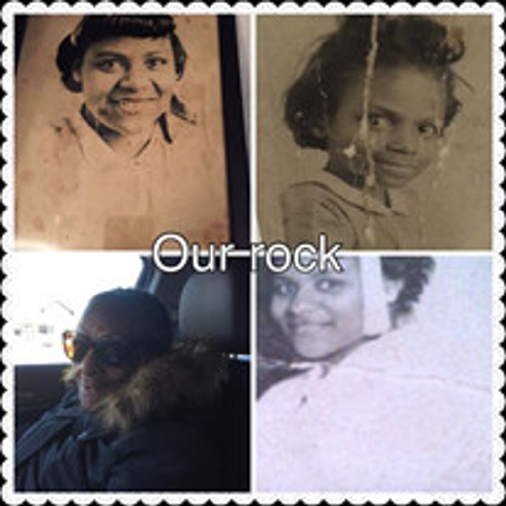 Mrs. Joyce Elizabeth Clay Profile Photo