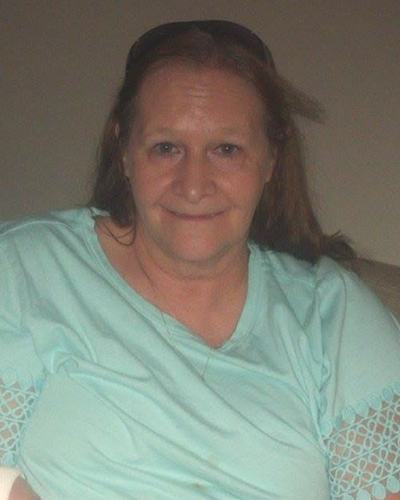 Jacqueline Sue (Brokaw) Karshner