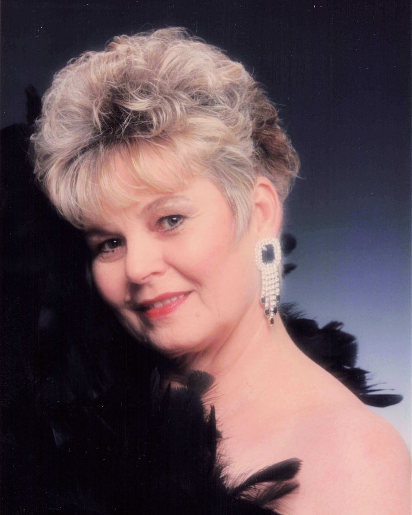 Caroline A. Sims Profile Photo