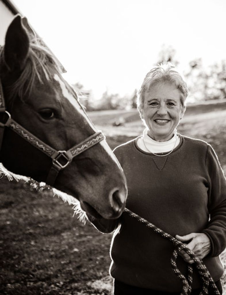 Anne Maull Cox Profile Photo