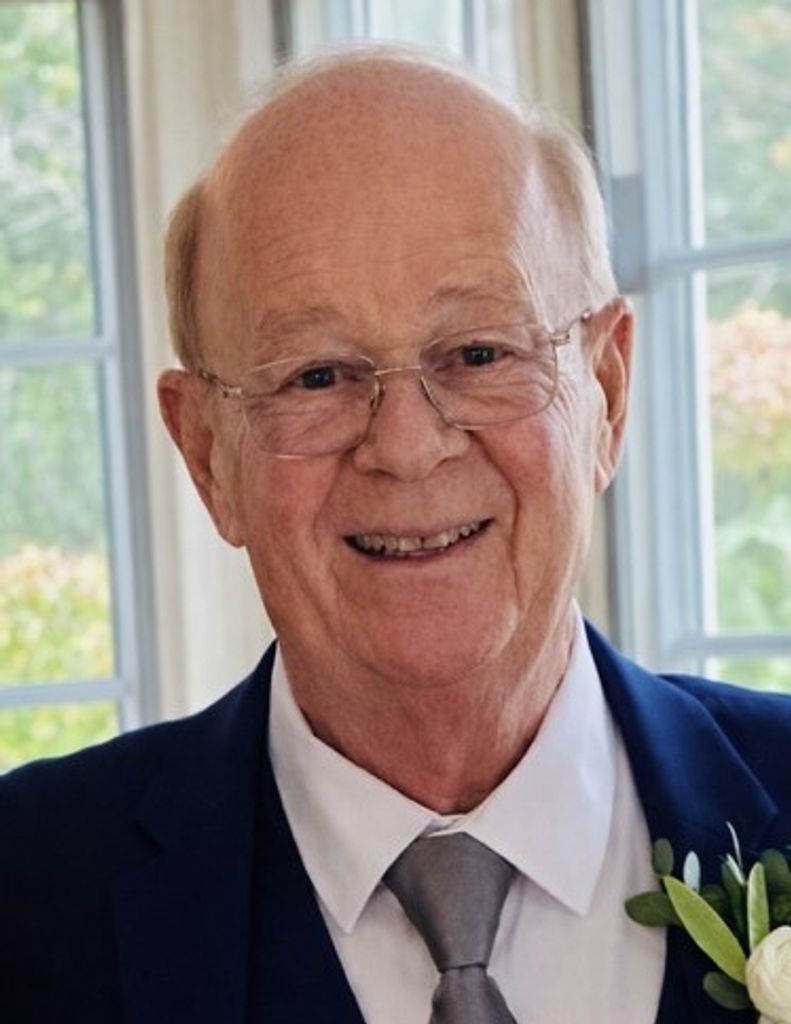 Ronald G. Reverdito Profile Photo