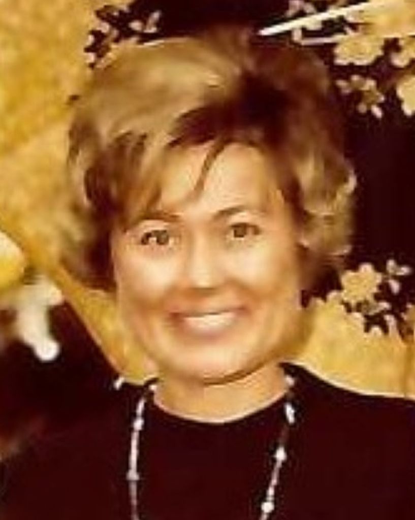 Gundelinde "Gundi" Sedlatschek Profile Photo