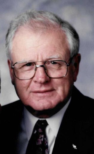 Frederick J. Hower Profile Photo