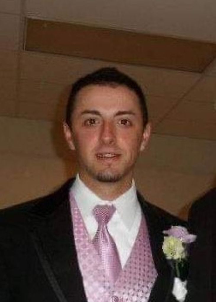 Tyler Lafontaine