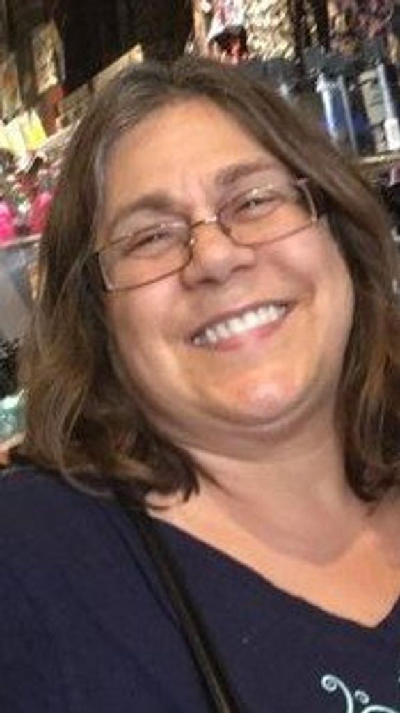 Theresa  C Bottini