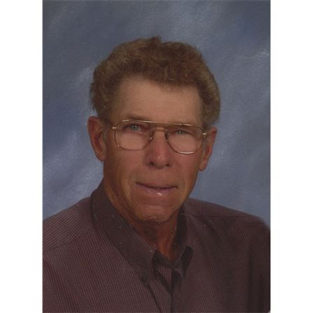 Allen Ross Miller Profile Photo
