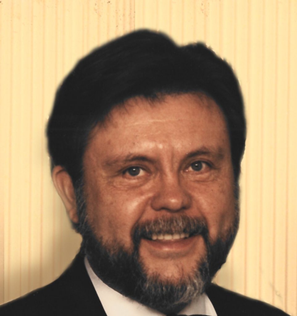 Dr. Joseph John Zukoski, Jr.