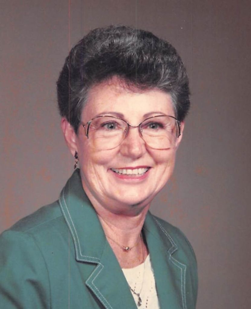 Lucille E. (Keezer)  Schaffer