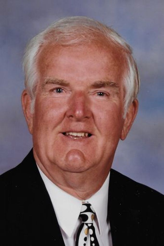 Donald F. Kline