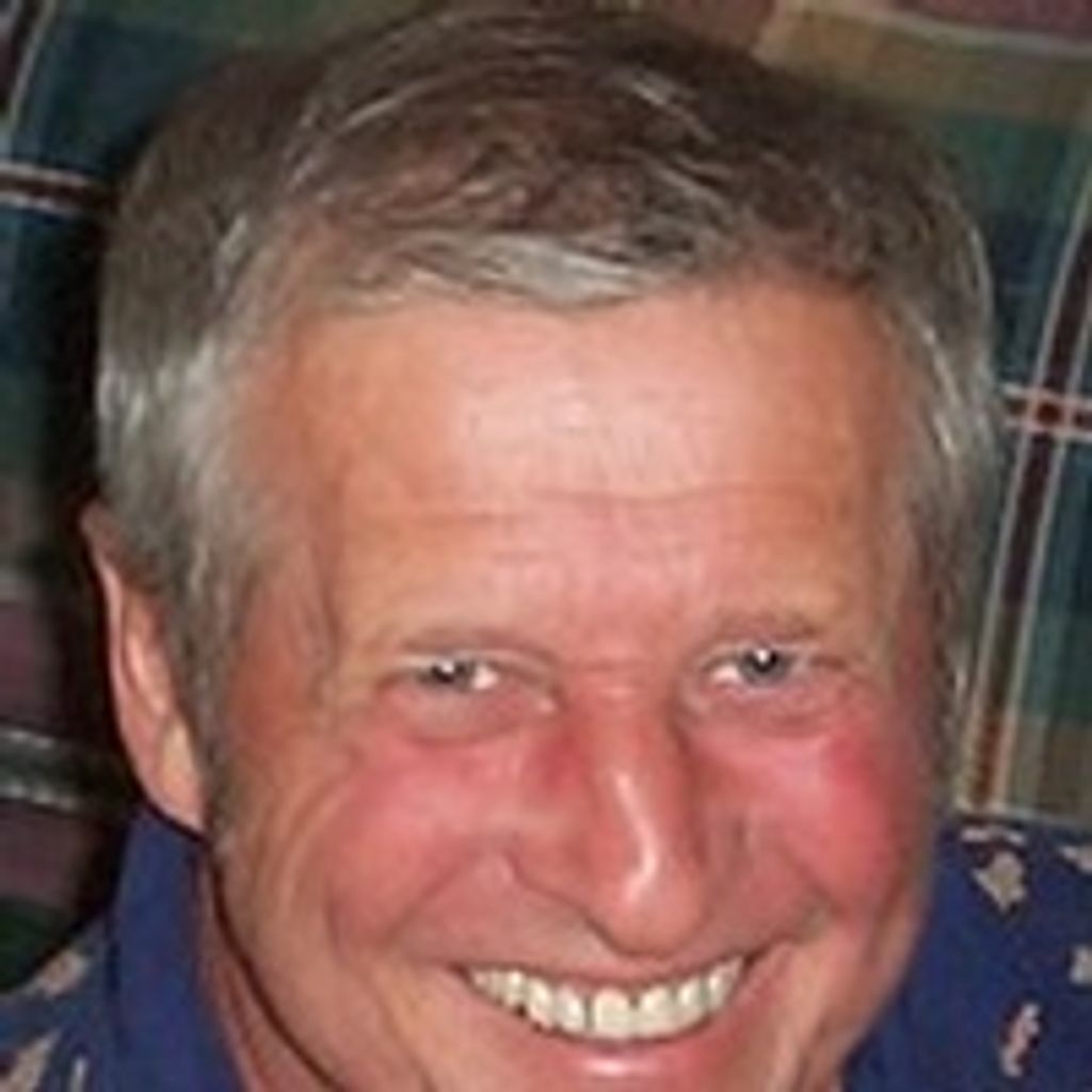 Willard A. Headrick Profile Photo