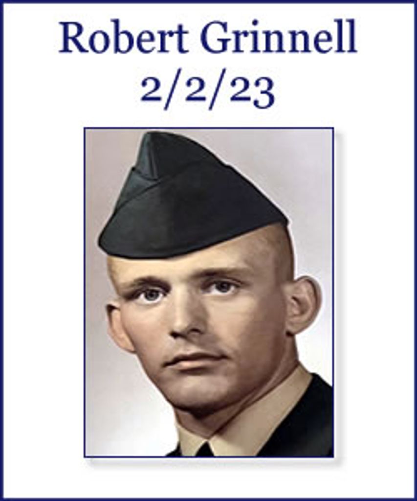 Robert Grinnell