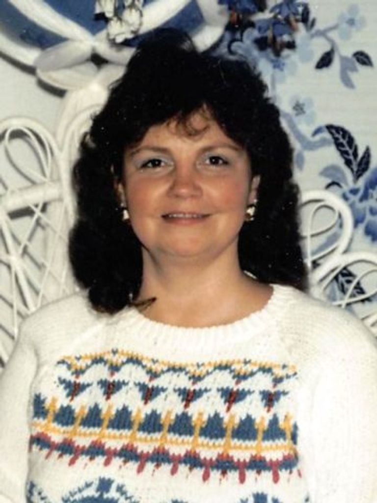 Lona Baldwin