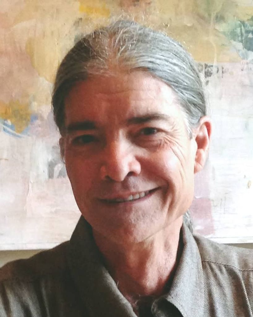 Michael Leslie Parker Profile Photo