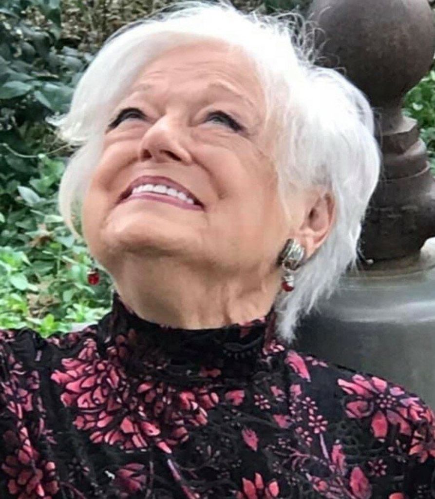 Sue Carleton Rector